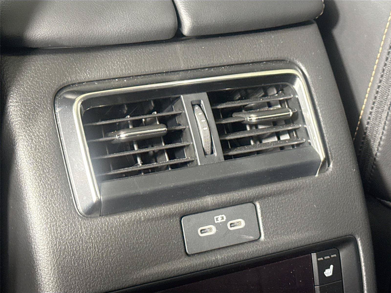 Used 2025 MAZDA CX-90 Plug-In Hybrid w/ Premium Plus AWD/4WD image 39
