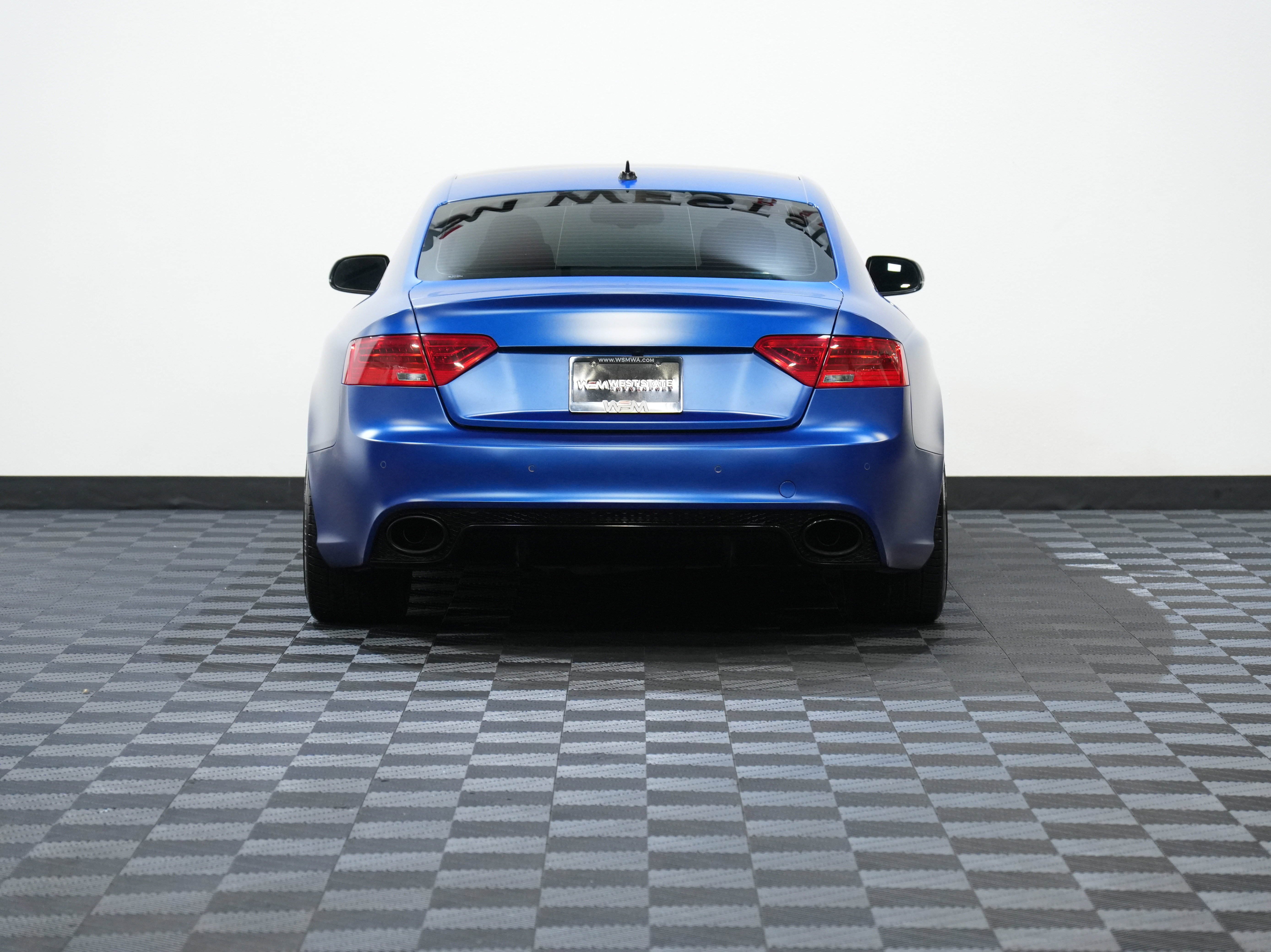 Used 2015 Audi RS 5 Coupe image 7