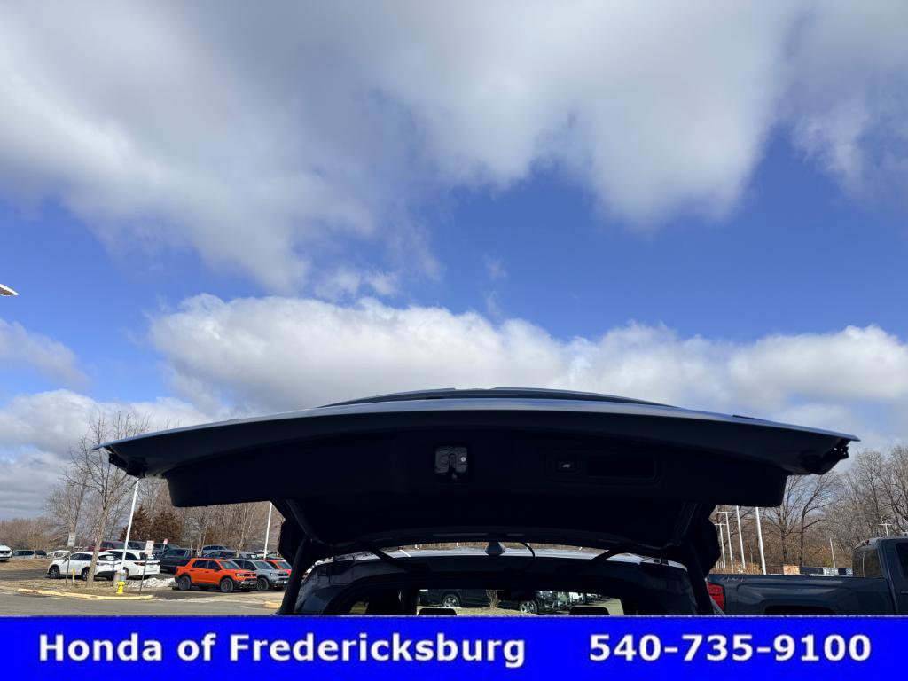 Certified 2025 Honda CR-V Sport-L image 17