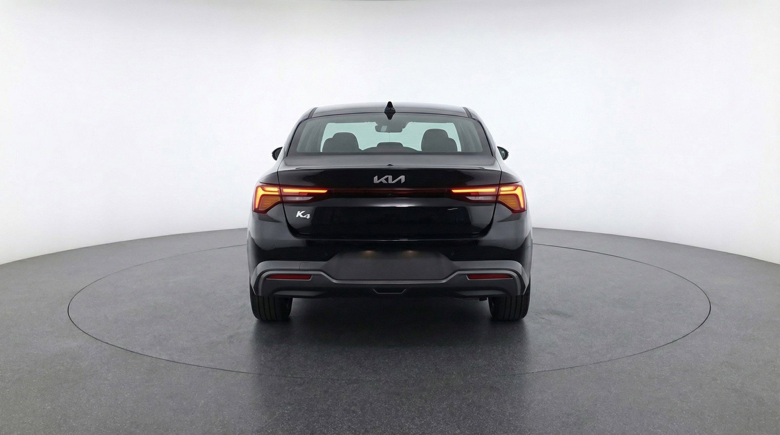 Used 2025 Kia K4 LXS image 7