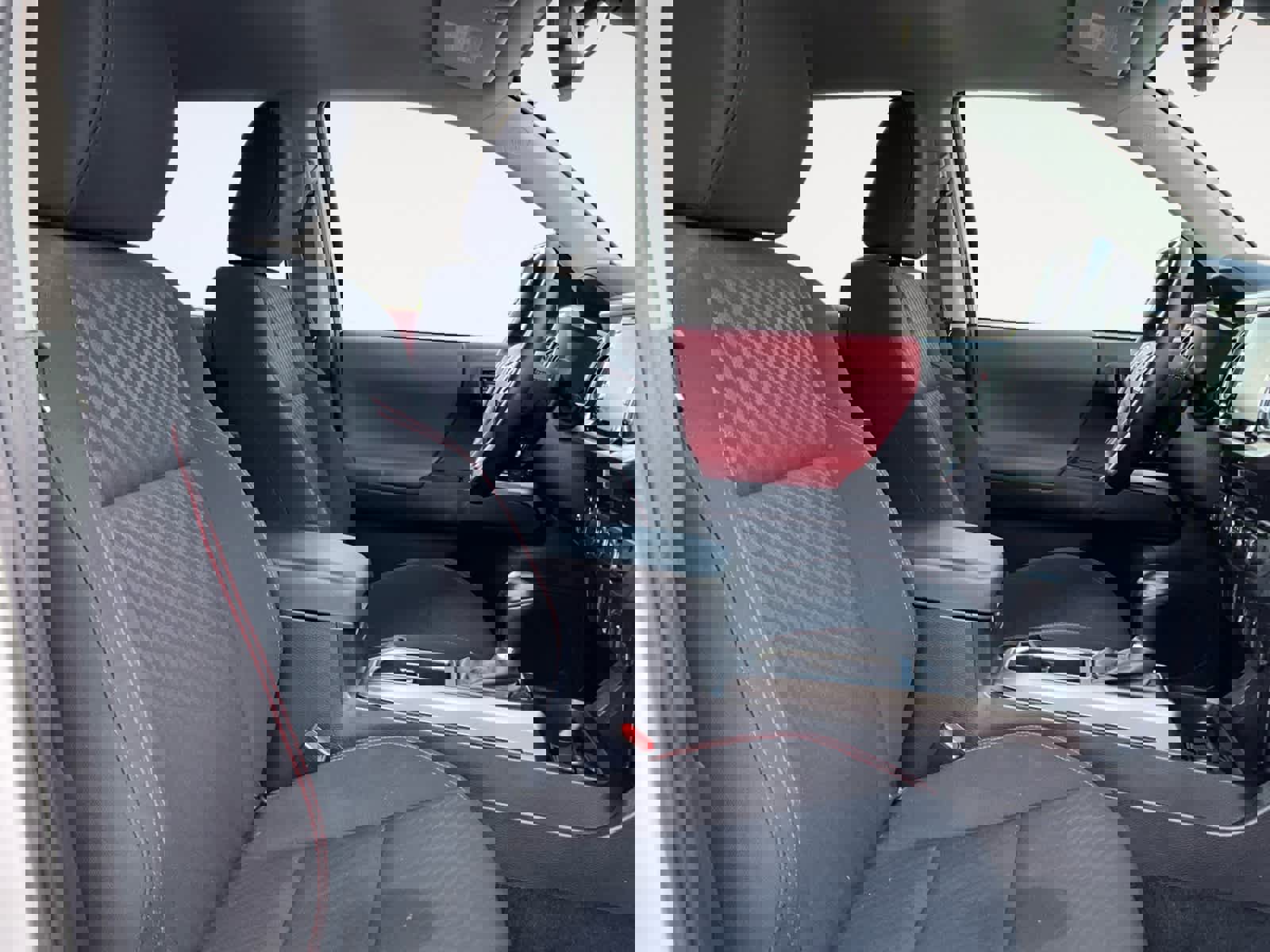 Used 2023 Toyota Tacoma SR5 w/ SX Package image 14