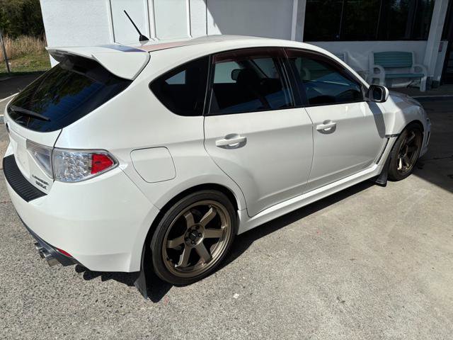 Used 2012 Subaru Impreza WRX Premium image 5