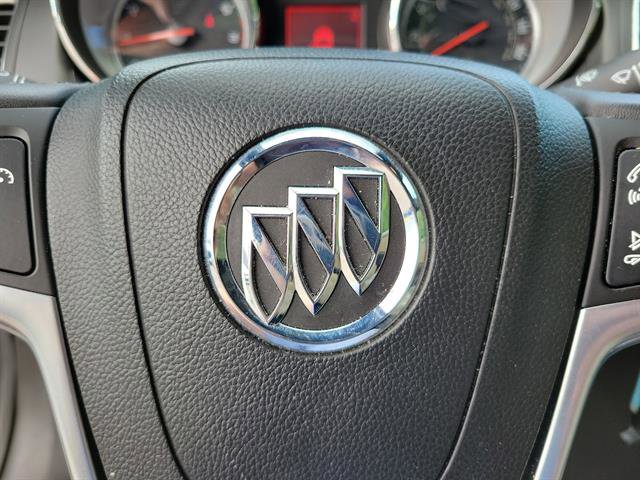 Used 2016 Buick Cascada Premium FWD image 17