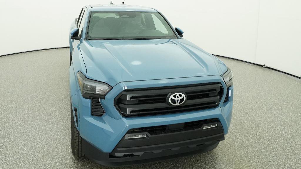 New 2026 Toyota Tacoma SR5 RWD image 9