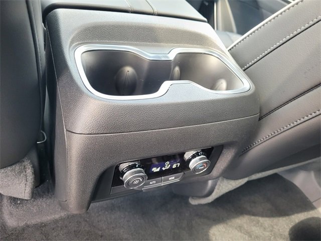 New 2026 Buick Enclave Sport Touring w/ Power Package image 9