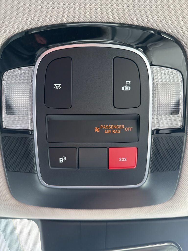 New 2026 Hyundai Sonata SEL AWD/4WD image 34