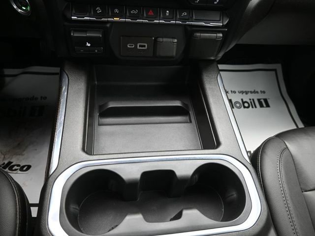 Used 2022 Chevrolet Silverado 1500 RST w/ Convenience Package II image 46