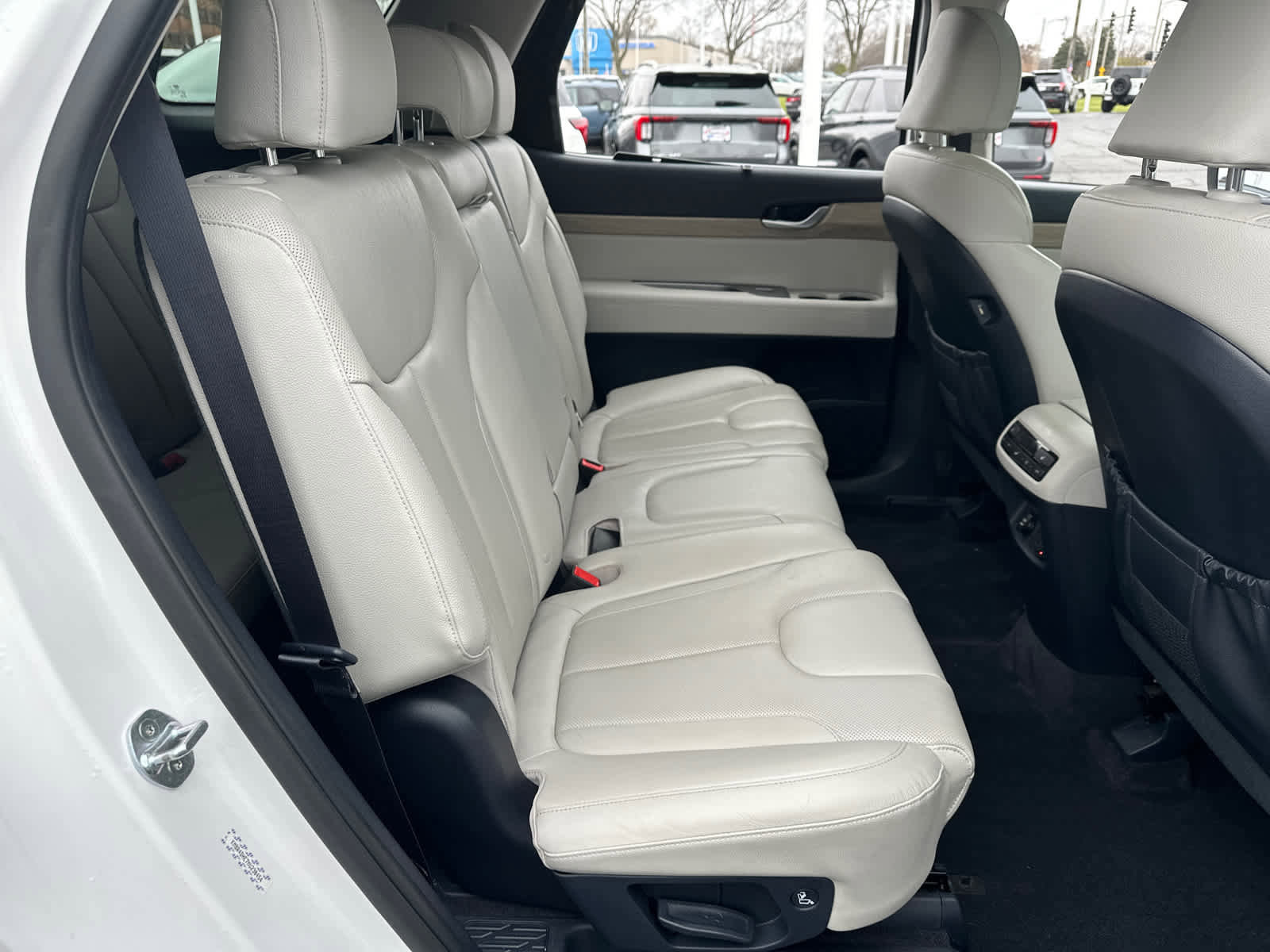 Used 2021 Hyundai Palisade SEL image 35