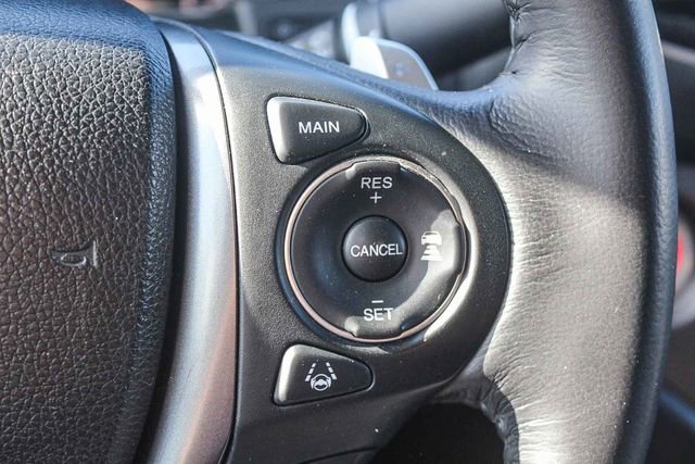 Used 2023 Honda Ridgeline RTL image 32
