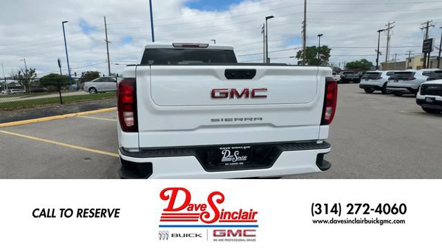 New 2026 GMC Sierra 1500 Pro w/ Graphite Edition AWD/4WD image 7
