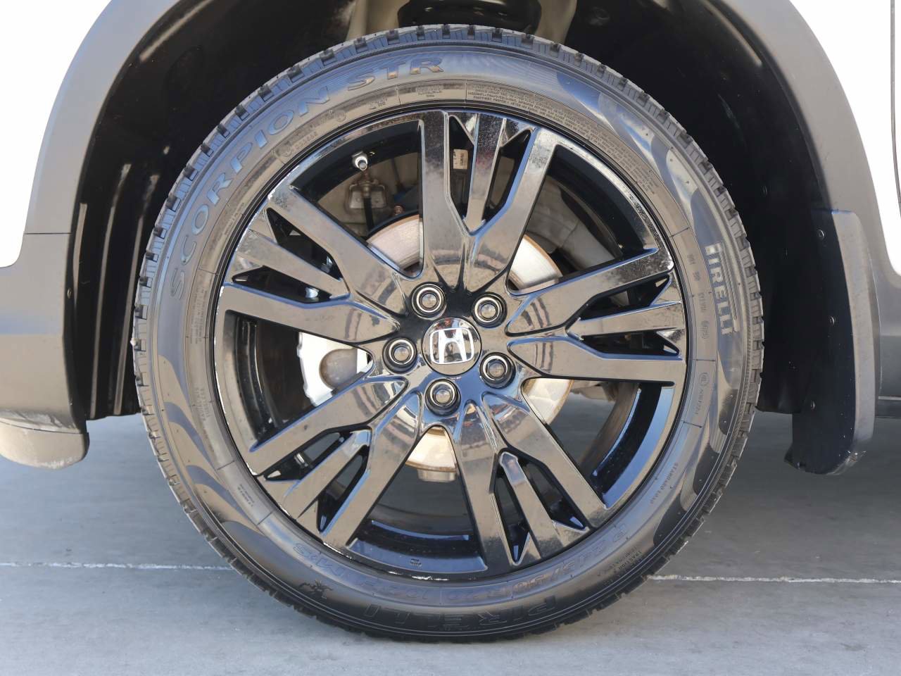 Used 2022 Honda Pilot Special Edition image 6