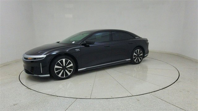 Used 2024 Lucid Air Touring image 64