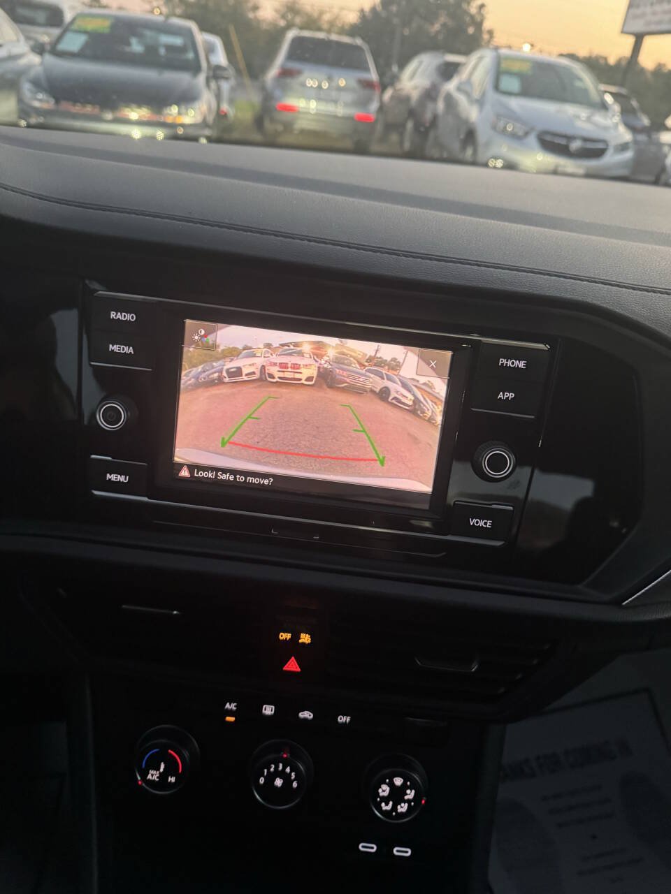 Used 2020 Volkswagen Jetta S w/ Driver Assistance Package FWD image 22