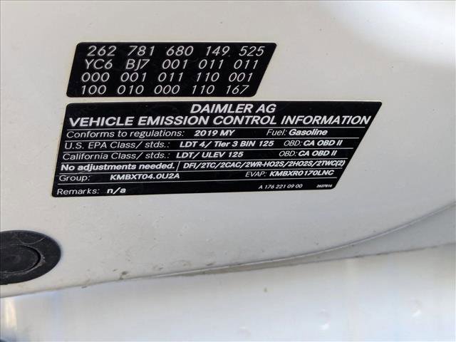 Used 2019 Mercedes-Benz G 550 w/ Exclusive Interior Package image 25