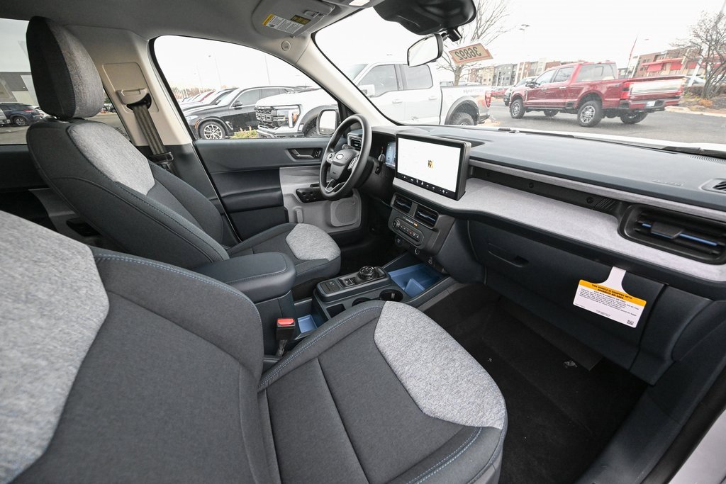 New 2025 Ford Maverick XLT image 20