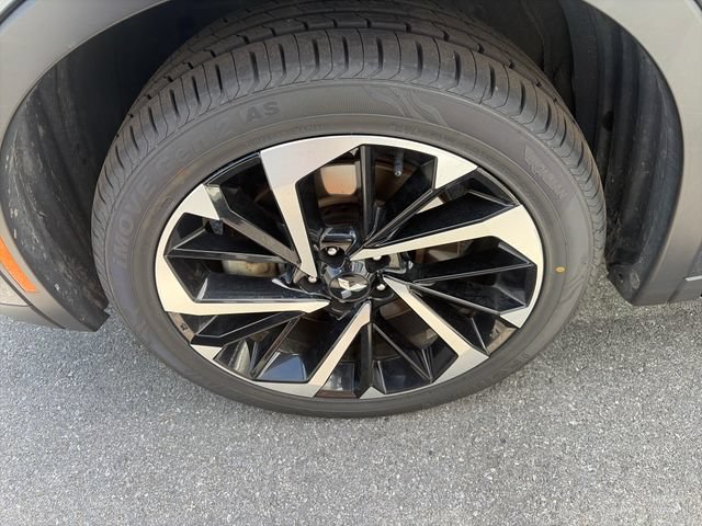 Used 2024 Mitsubishi Outlander SE AWD/4WD image 8
