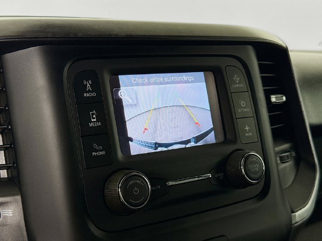 Used 2023 RAM 1500 Big Horn AWD/4WD image 14