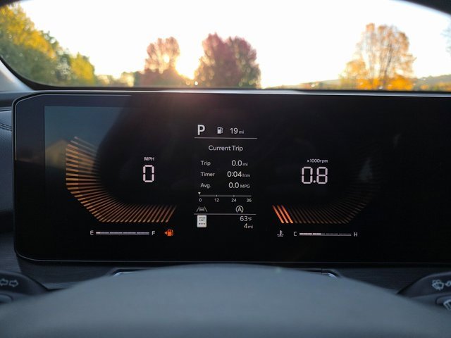 New 2026 Kia Sorento EX image 30