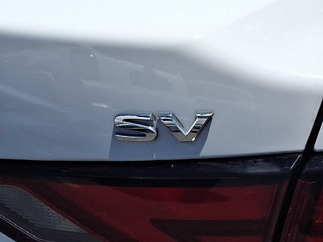 Used 2023 Nissan Sentra SV w/ All-Weather Package FWD image 34