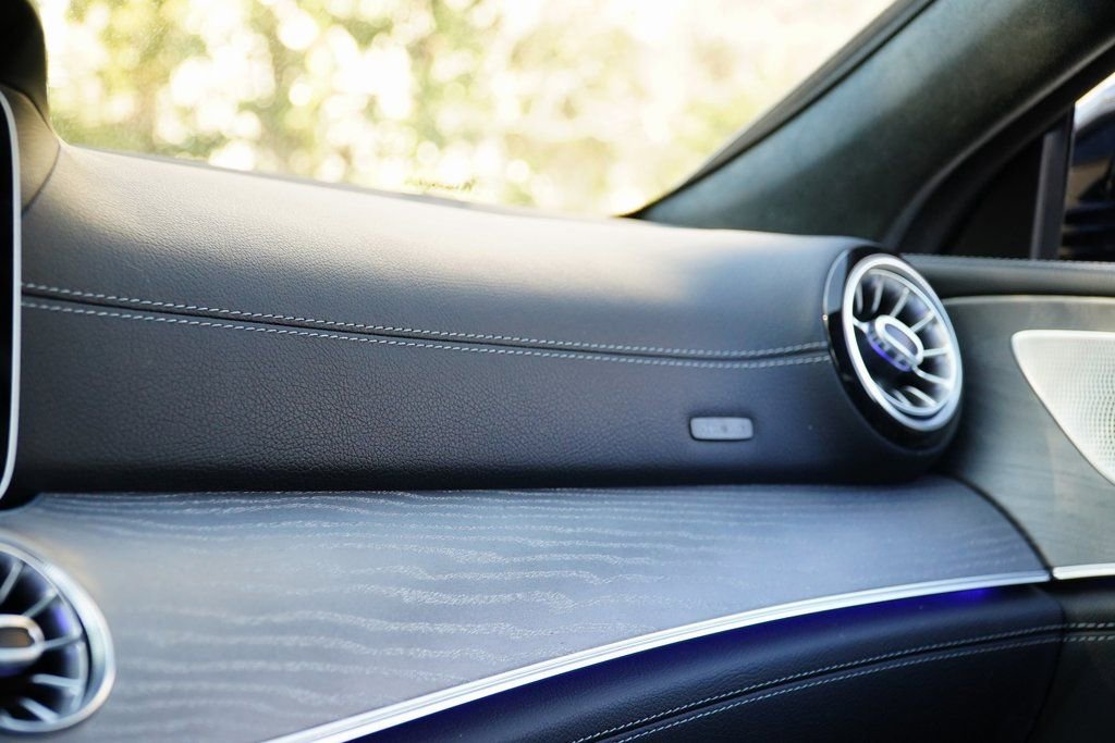 Used 2022 Mercedes-Benz AMG GT 53 w/ Driver Assistance Package image 27