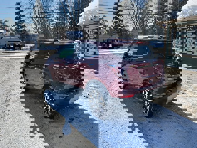 Used 2022 Buick Encore Preferred w/ Safety Package image 9