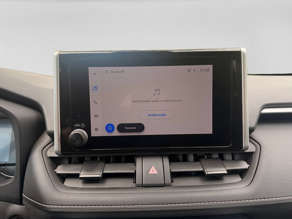 Used 2024 Toyota RAV4 XLE FWD image 13