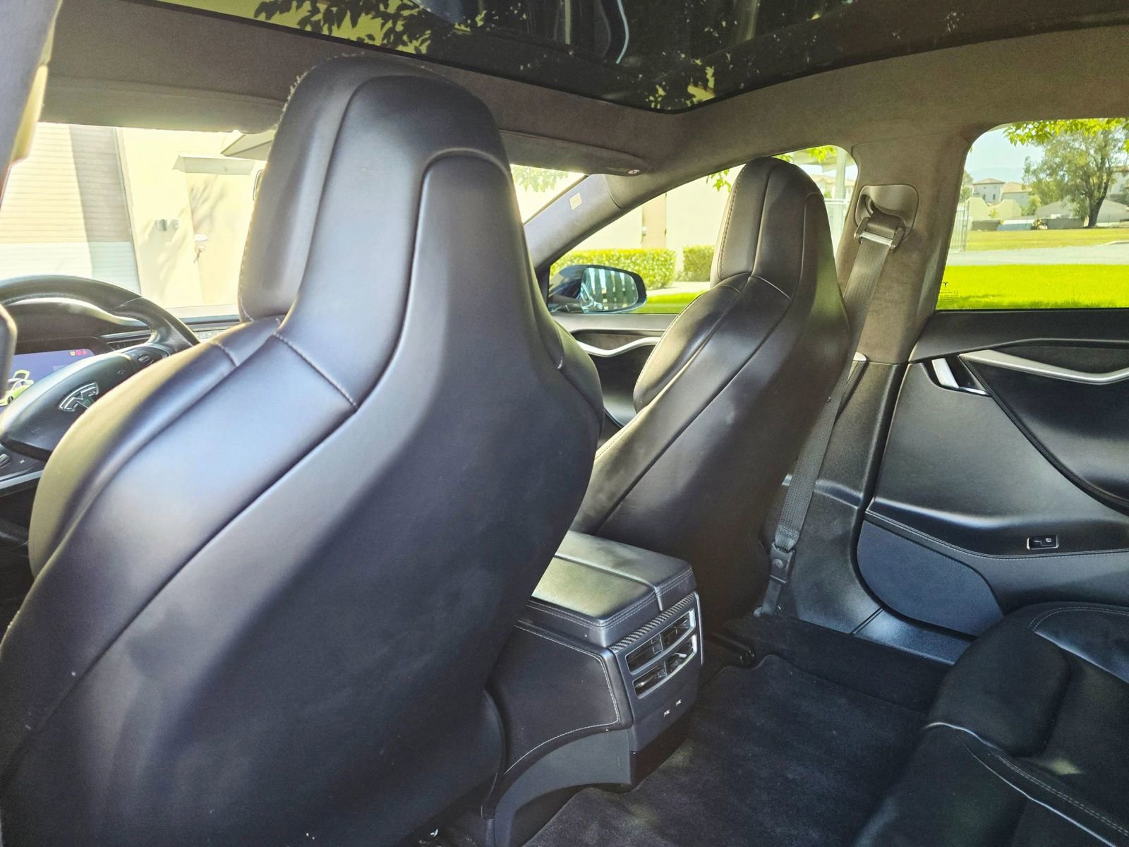 Used 2018 Tesla Model S 75D image 35