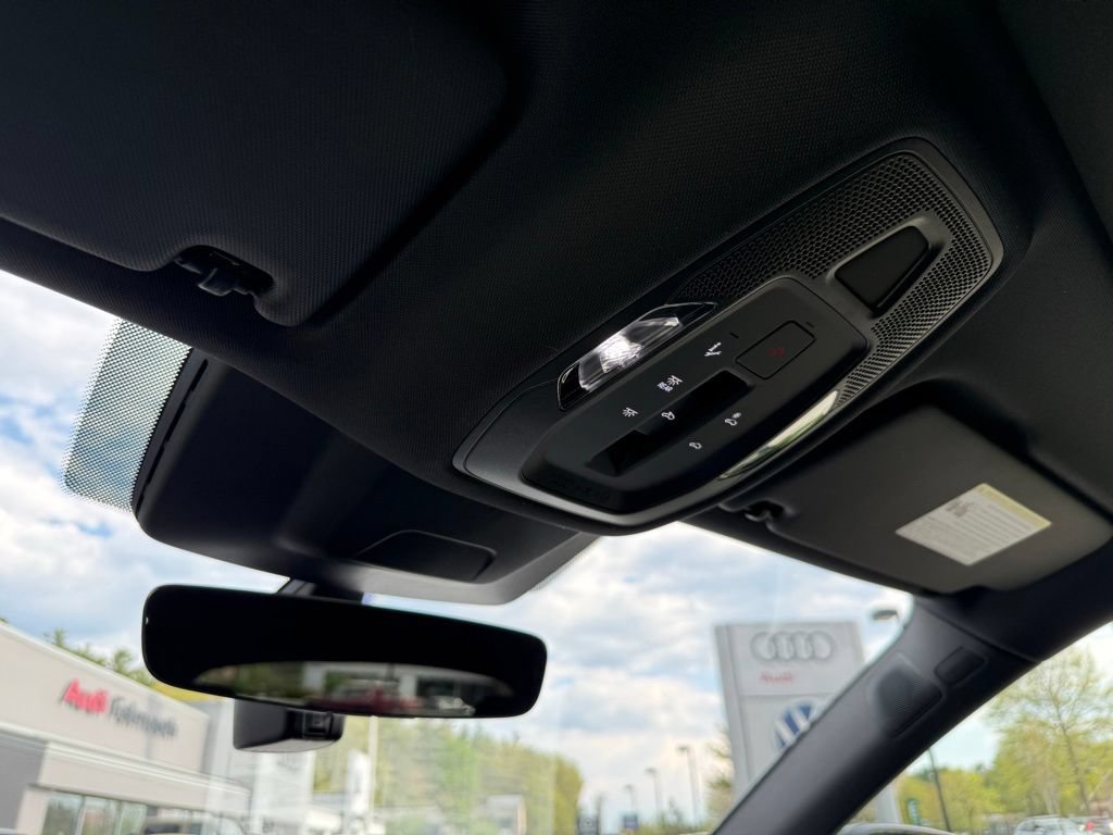 New 2026 Audi SQ5 Premium Plus AWD/4WD image 36
