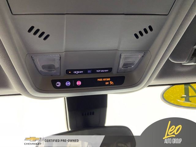 Used 2024 Chevrolet Equinox LT image 26