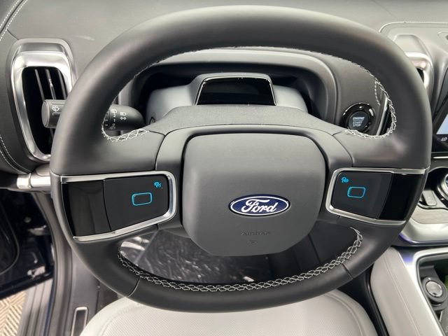 New 2027 Ford Expedition Max Platinum AWD/4WD image 23
