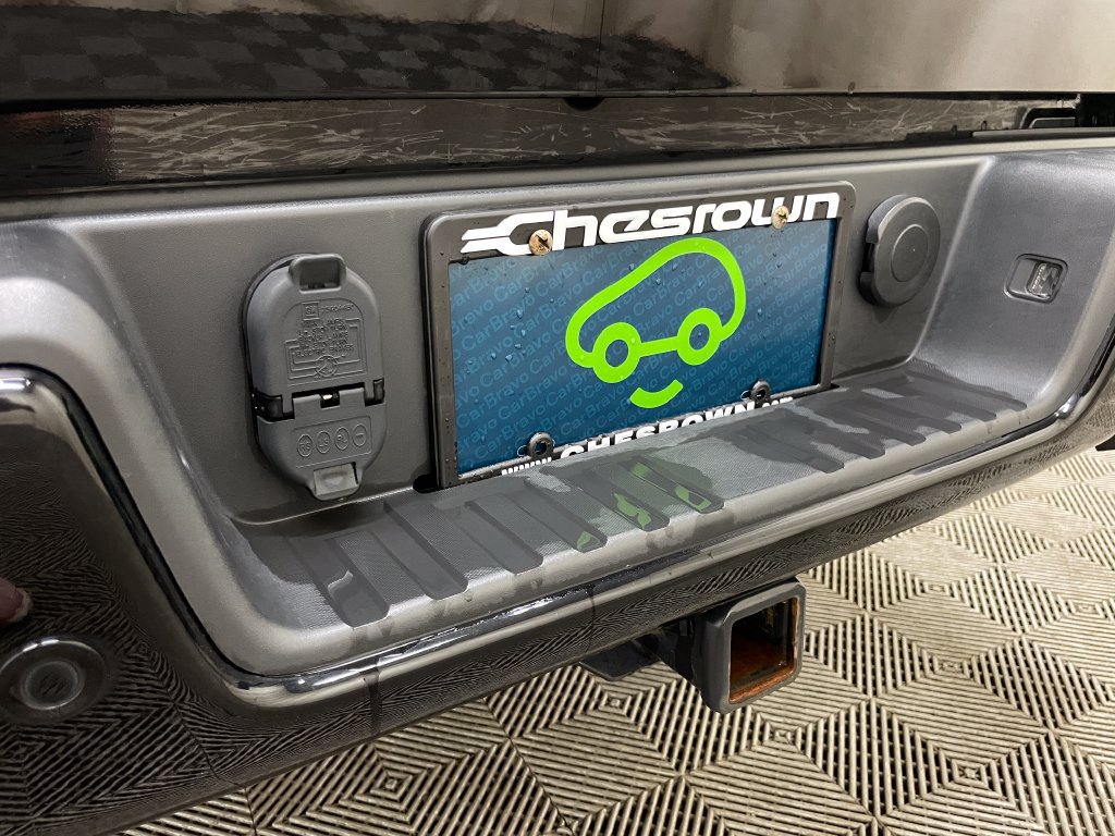 Certified 2019 Chevrolet Colorado Z71 RWD image 46