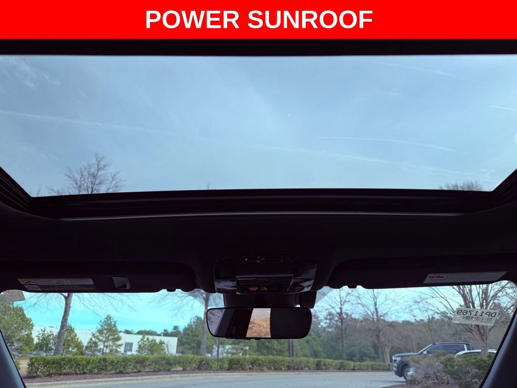 Used 2024 Lexus RX 350 Premium w/ Convenience Package image 11