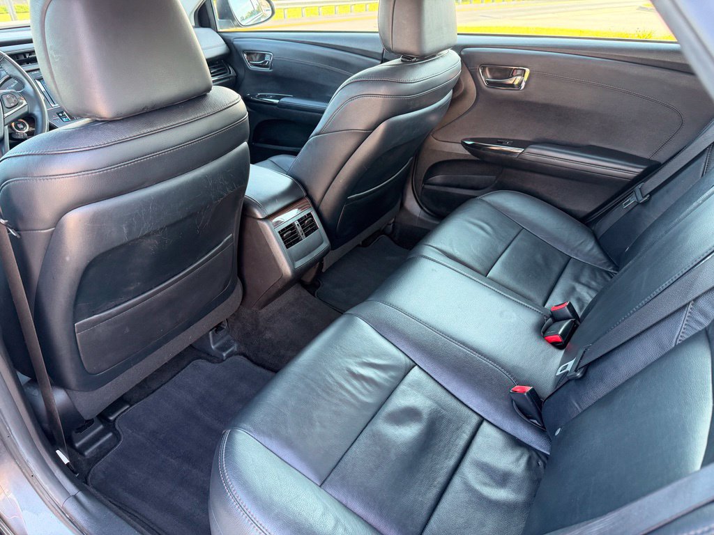 Used 2015 Toyota Avalon XLE Touring FWD image 31