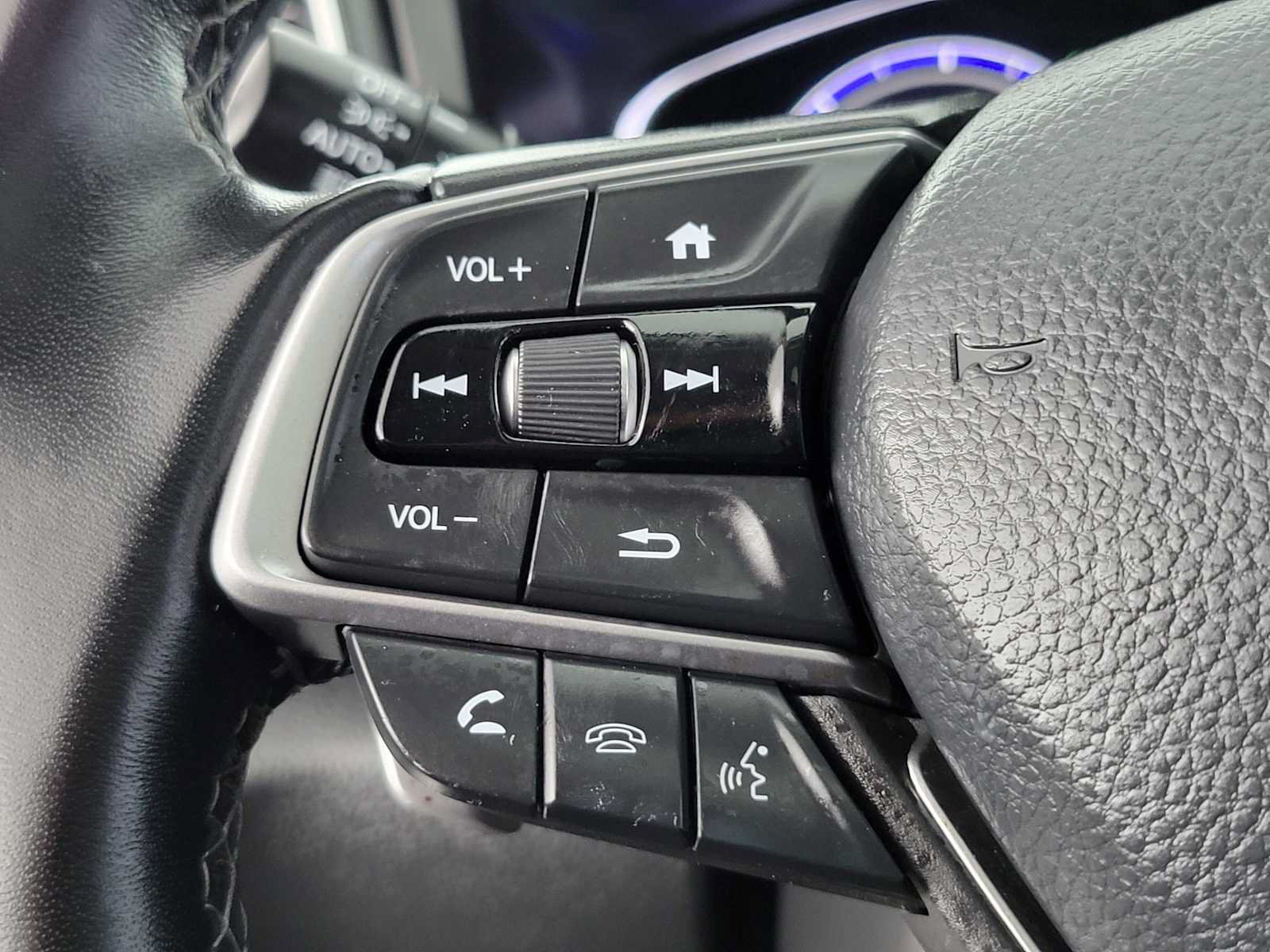 Used 2022 Honda Insight Touring image 34
