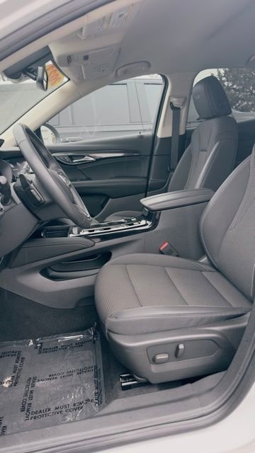 Used 2023 Buick Envision Preferred w/ Sport Touring Package image 37