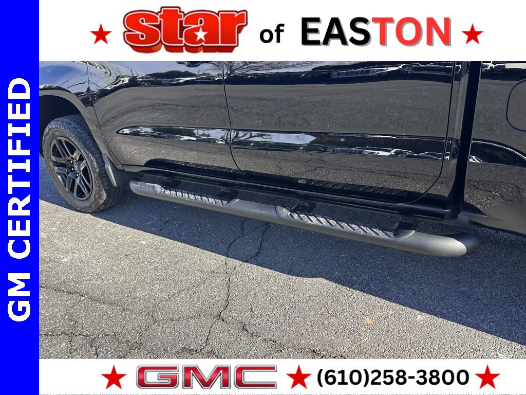 Used 2023 Chevrolet Silverado 1500 LT Trail Boss w/ LT Trail Boss Premium Package image 32