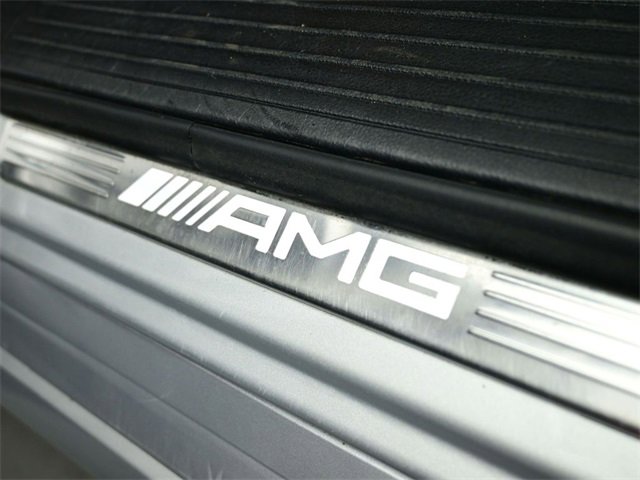 Used 2017 Mercedes-Benz GLE 43 AMG 4MATIC image 19