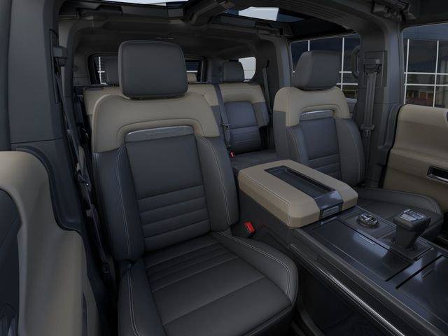 New 2026 GMC Hummer EV SUV w/ LPO, Dark Essentials Package AWD/4WD image 16