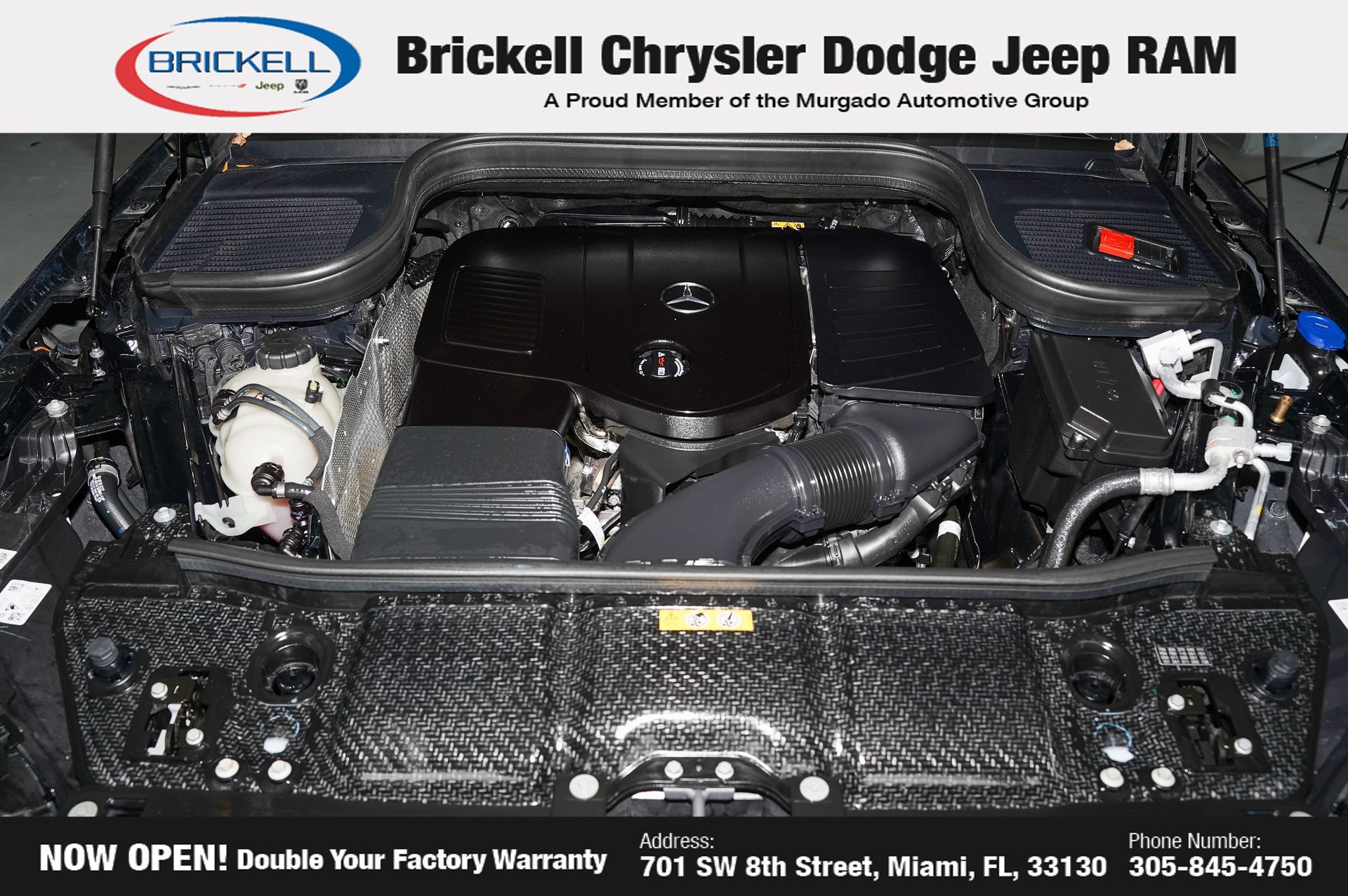 Used 2026 Mercedes-Benz GLE 350 4MATIC image 38