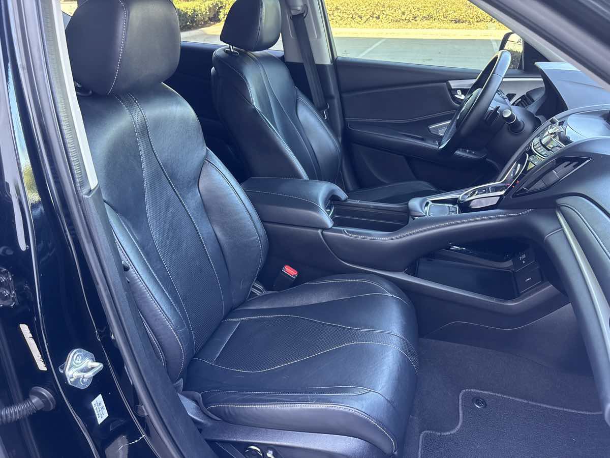 Used 2019 Acura RDX w/ Technology Package FWD image 16