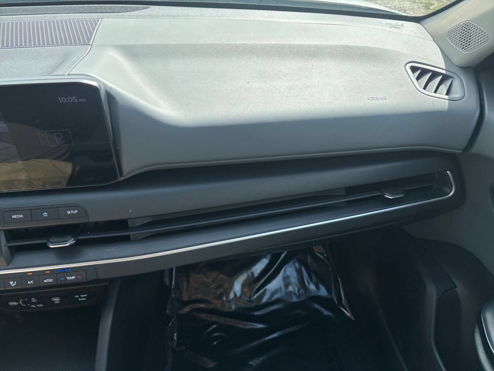 Used 2025 Kia K4 FWD image 37