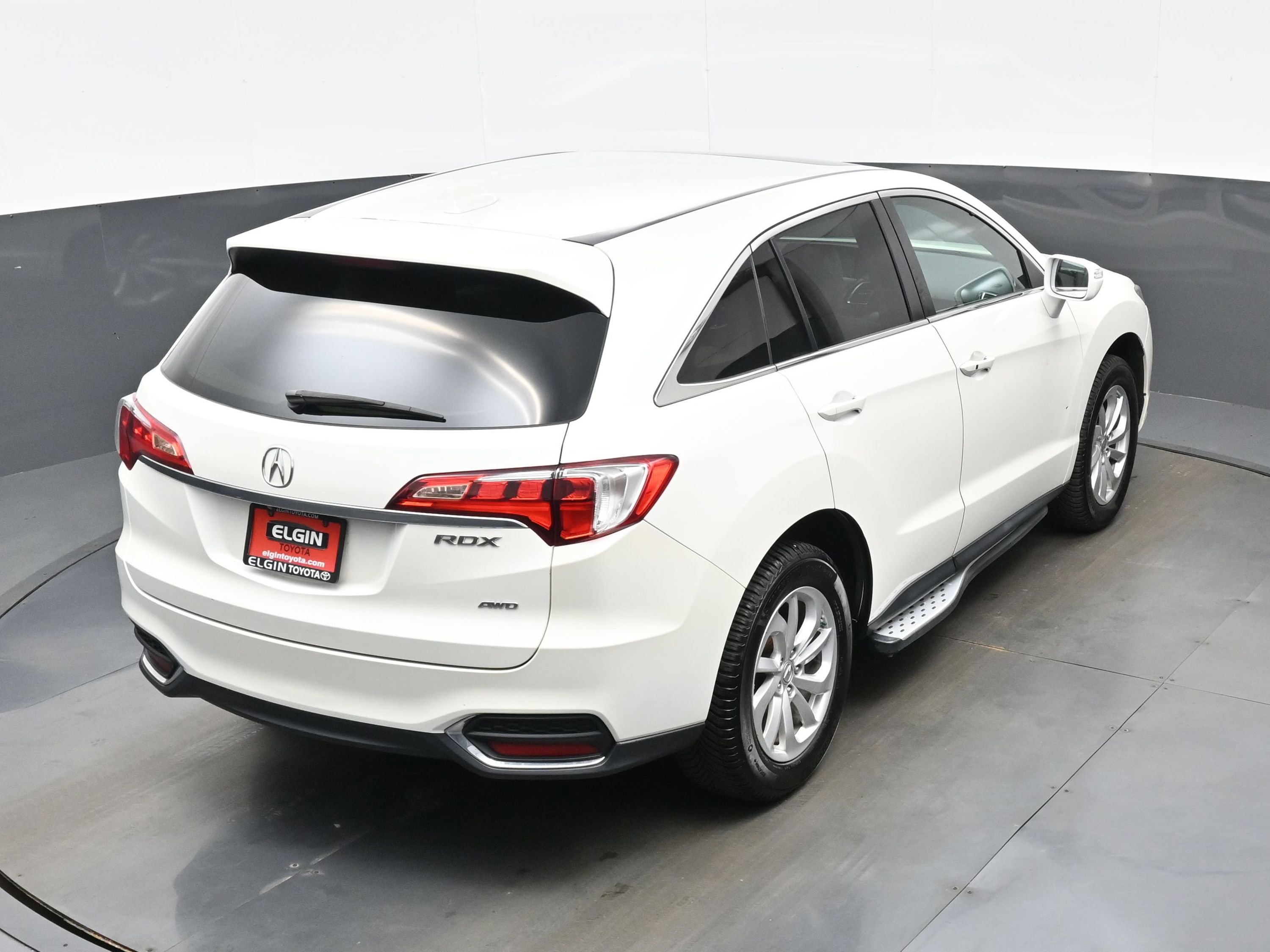 Used 2016 Acura RDX AWD w/ Technology Package image 43