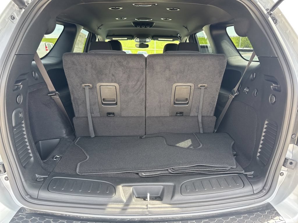 New 2026 Dodge Durango GT w/ Blacktop Package AWD/4WD image 29