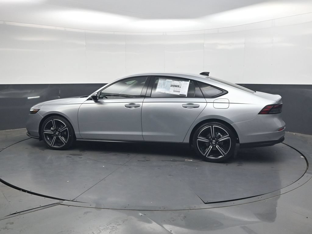 New 2026 Honda Accord SE image 7