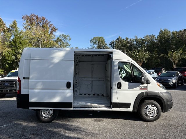 Used 2020 RAM ProMaster 1500 w/ Interior Convenience Group image 20