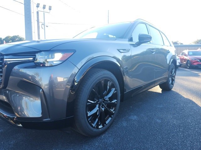 New 2026 MAZDA CX-90 3.3 Turbo S w/ Premium Package image 7