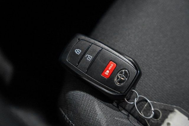 New 2026 Toyota Tacoma SR5 image 41