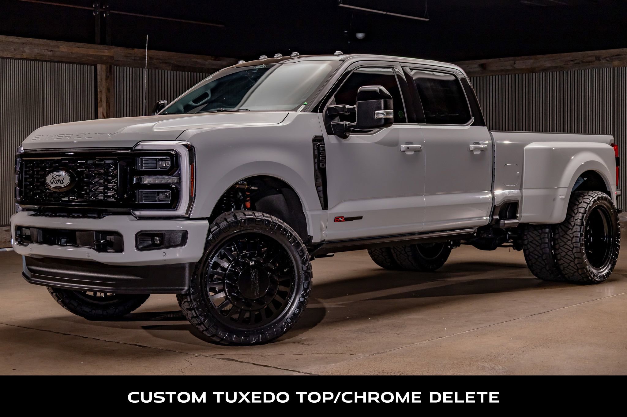 Used 2025 Ford F350 XL image 5