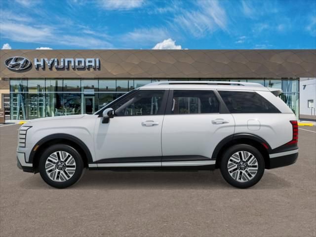 New 2026 Hyundai Palisade SEL image 3