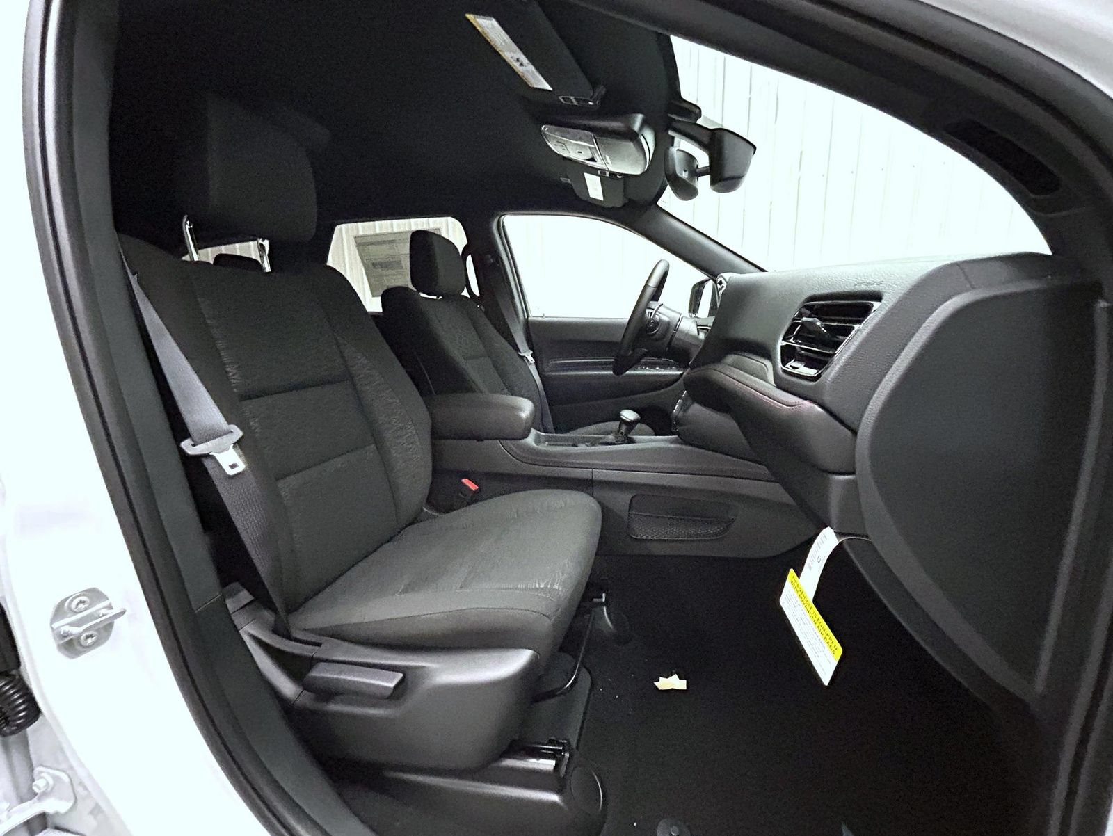 New 2026 Dodge Durango GT AWD/4WD image 15
